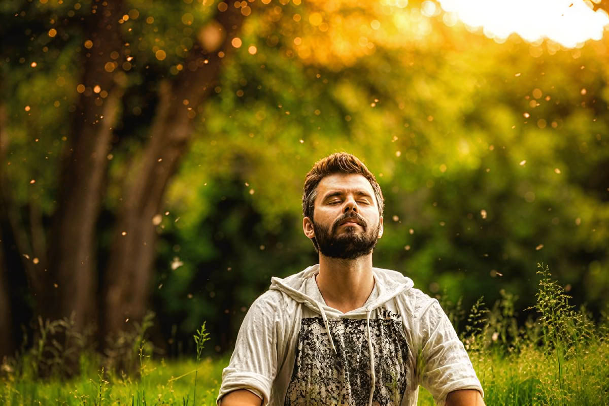 Guarire il trauma con il Breathwork