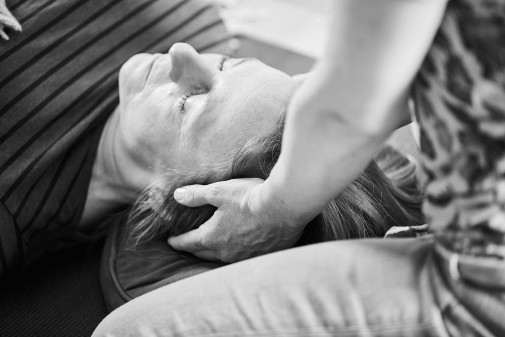 Training di Facilitazione Breathwork - Certificazione con Breathing Journeys