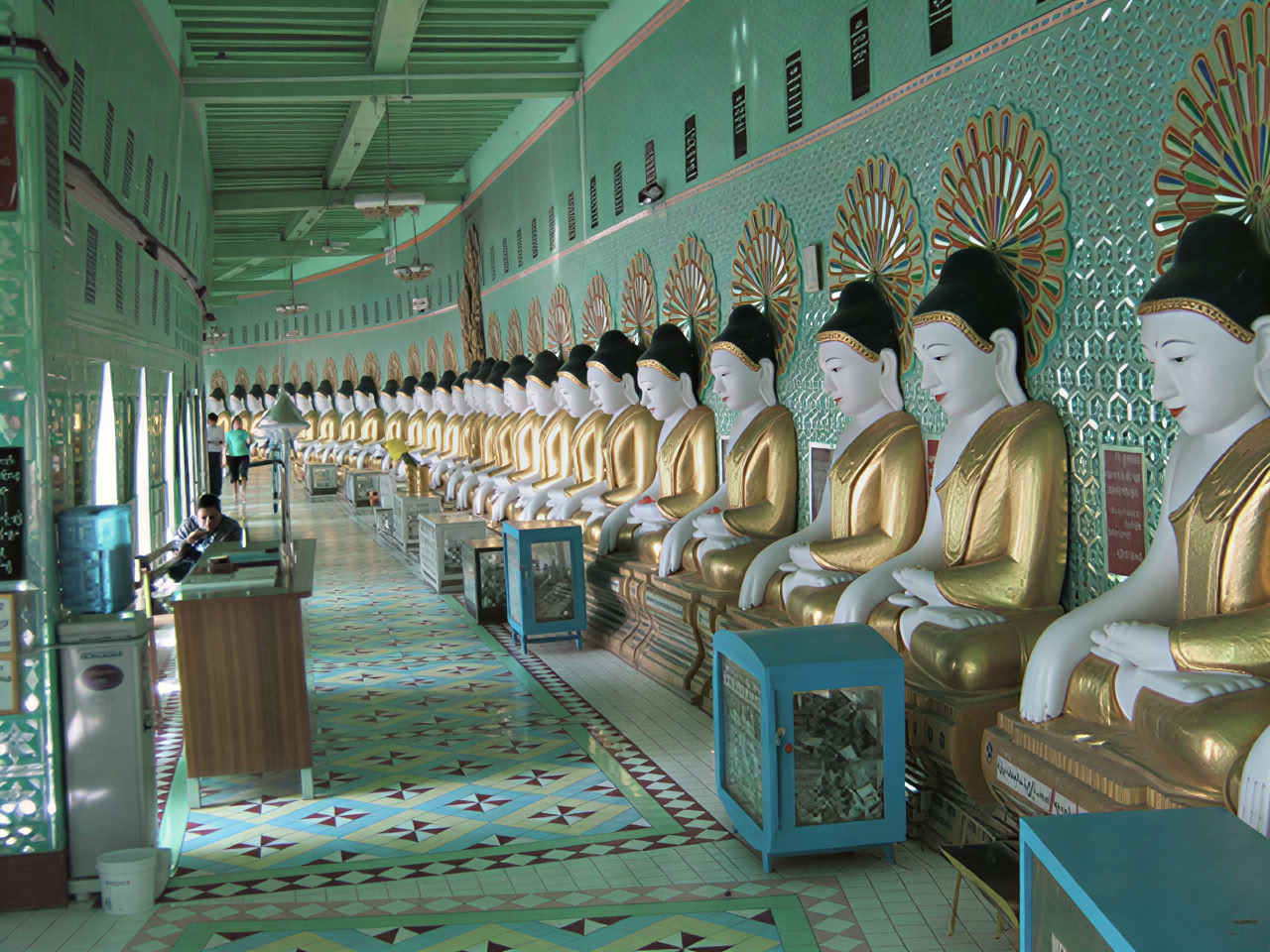 Vipassana-Yoga Ritiro Estivo