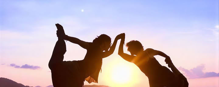 Pacchetto yoga, natura e cultura