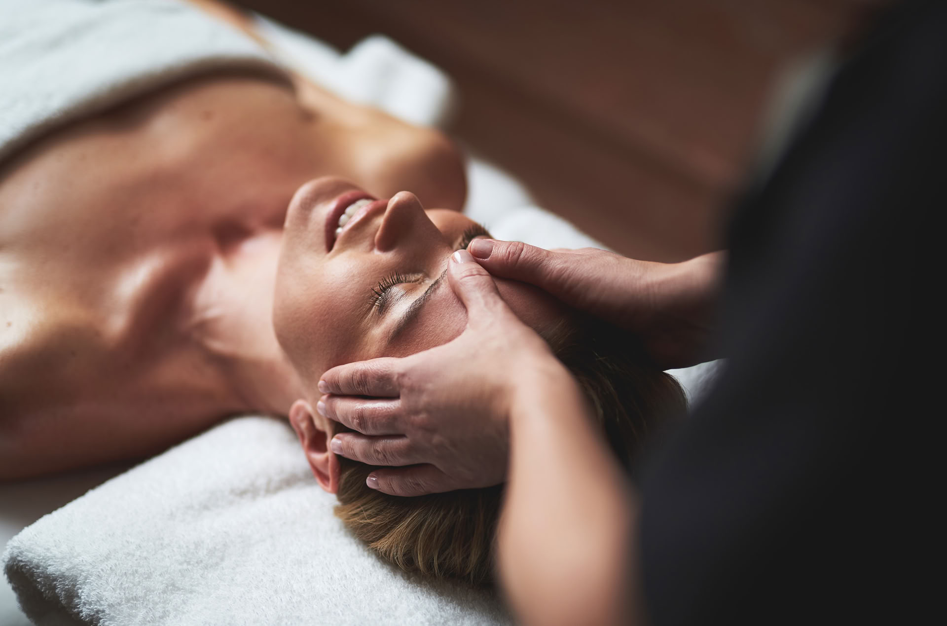 Go with the flow! Massaggi & Wellness