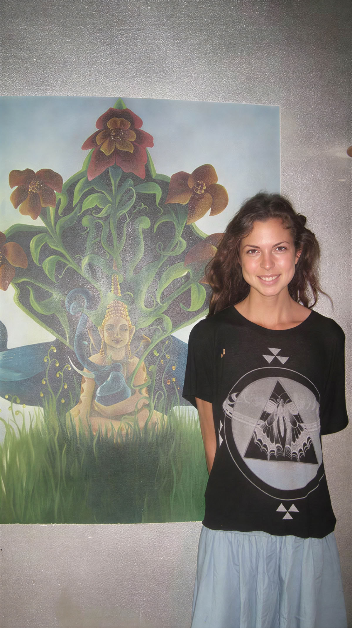 Artista in Residenza