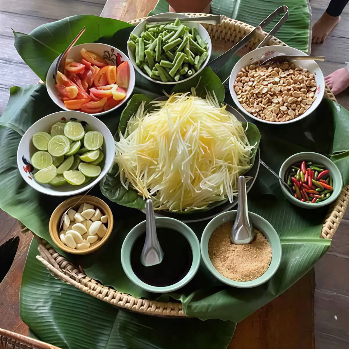 Sapori di Paksong