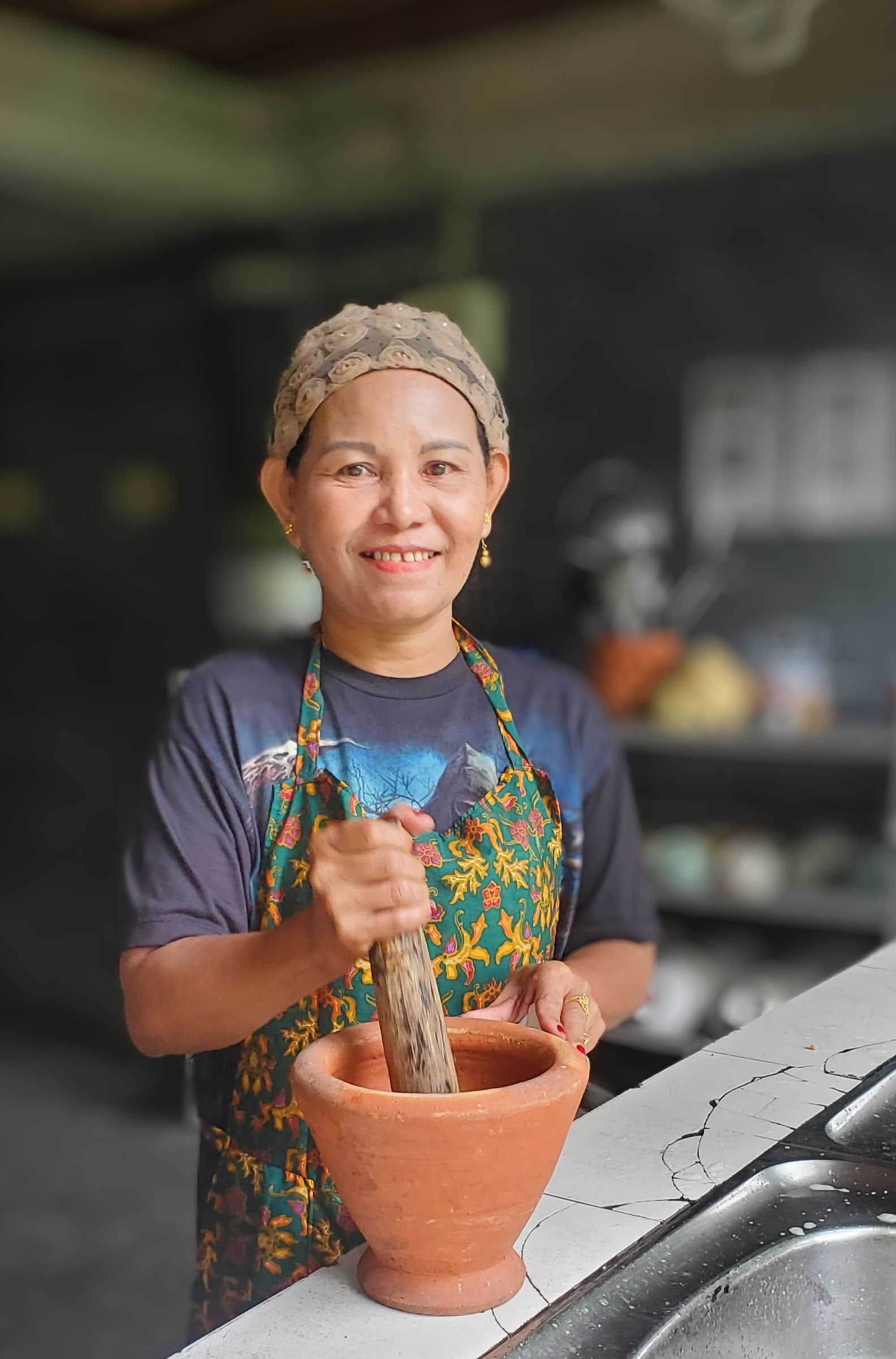 Sapori di Paksong