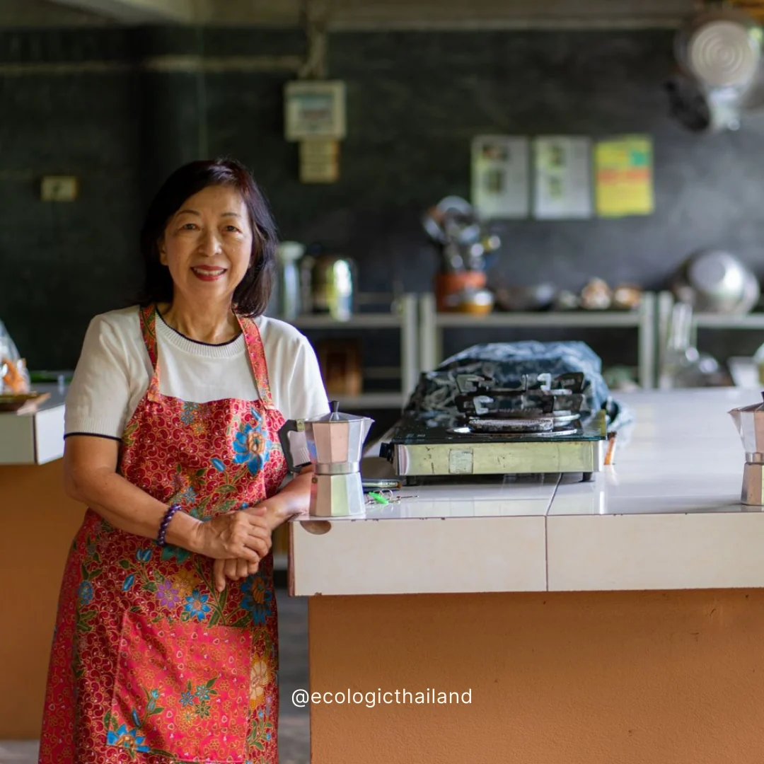 Sapori di Paksong