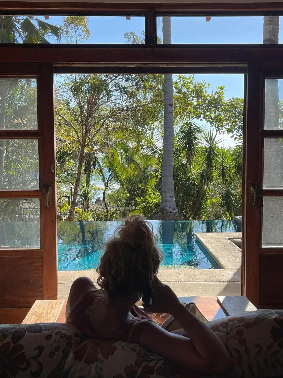 Costa Rica Wellness Ritiro