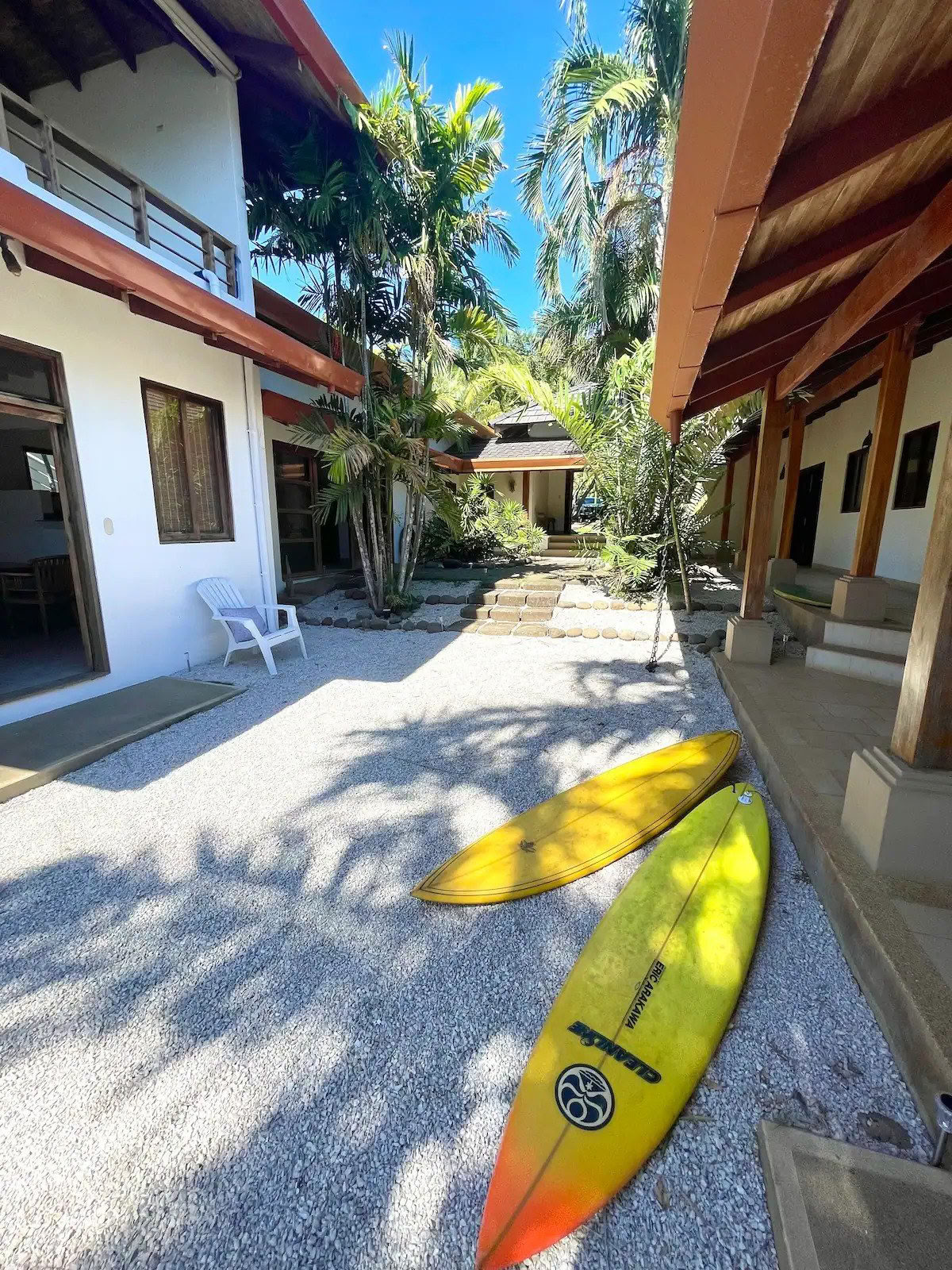 Costa Rica Wellness Ritiro