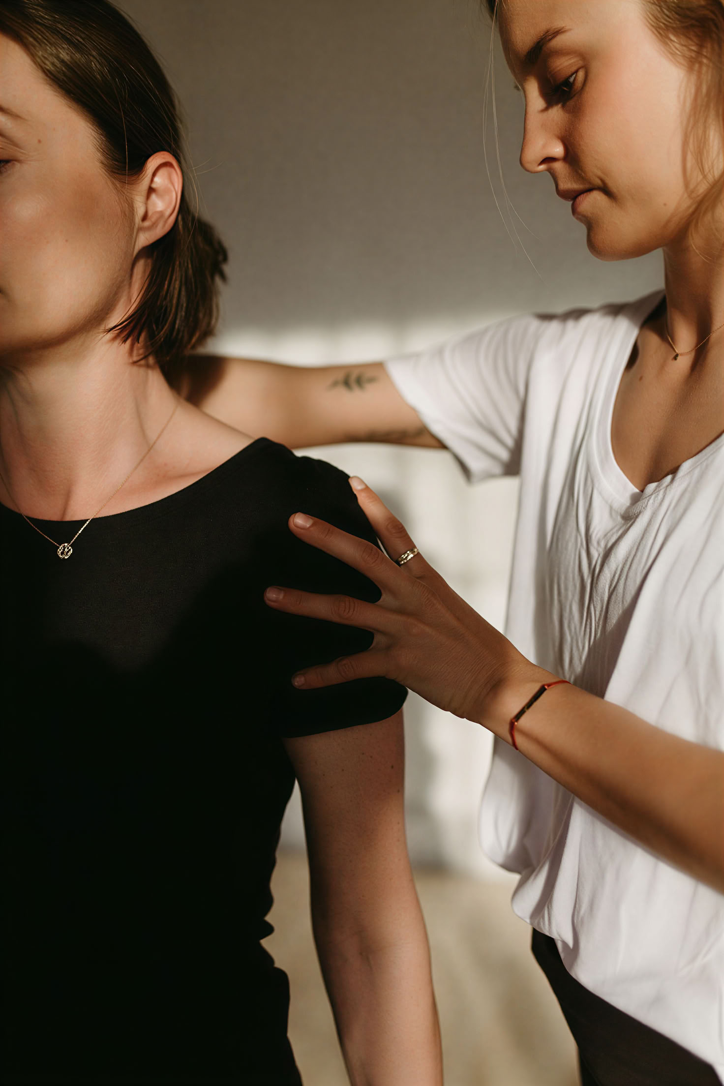 Ritiro del weekend