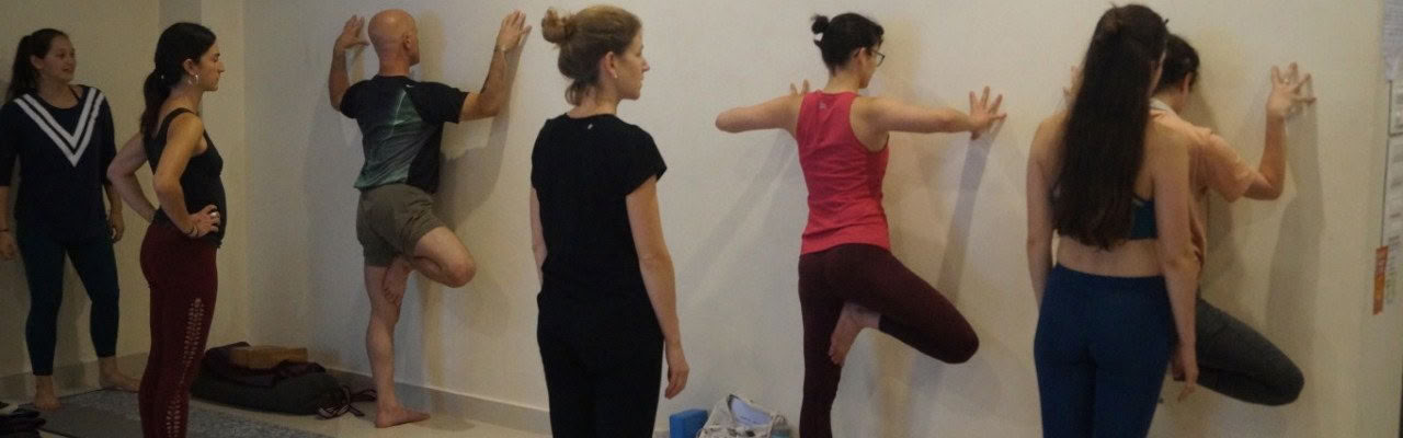 200 Hour Yoga Teacher Training a Dharamsala