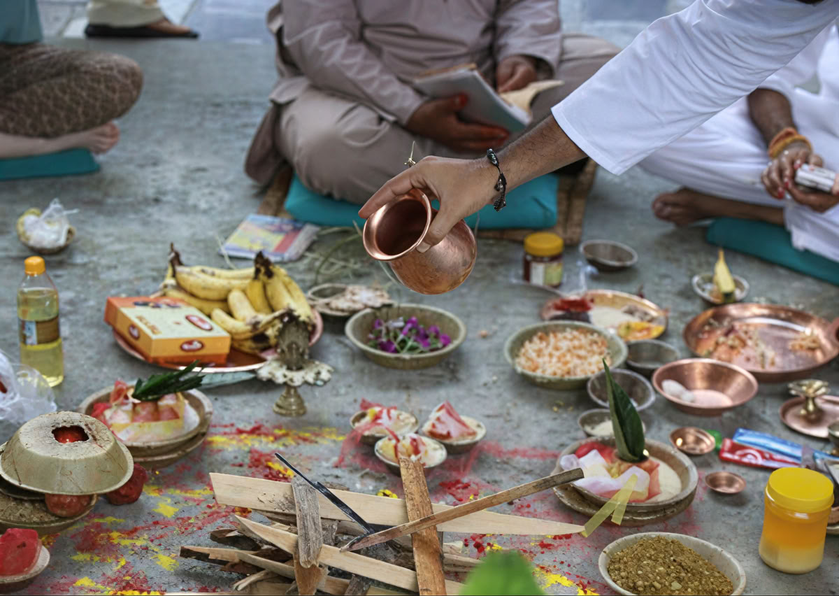 200 Hour Yoga Teacher Training a Dharamsala
