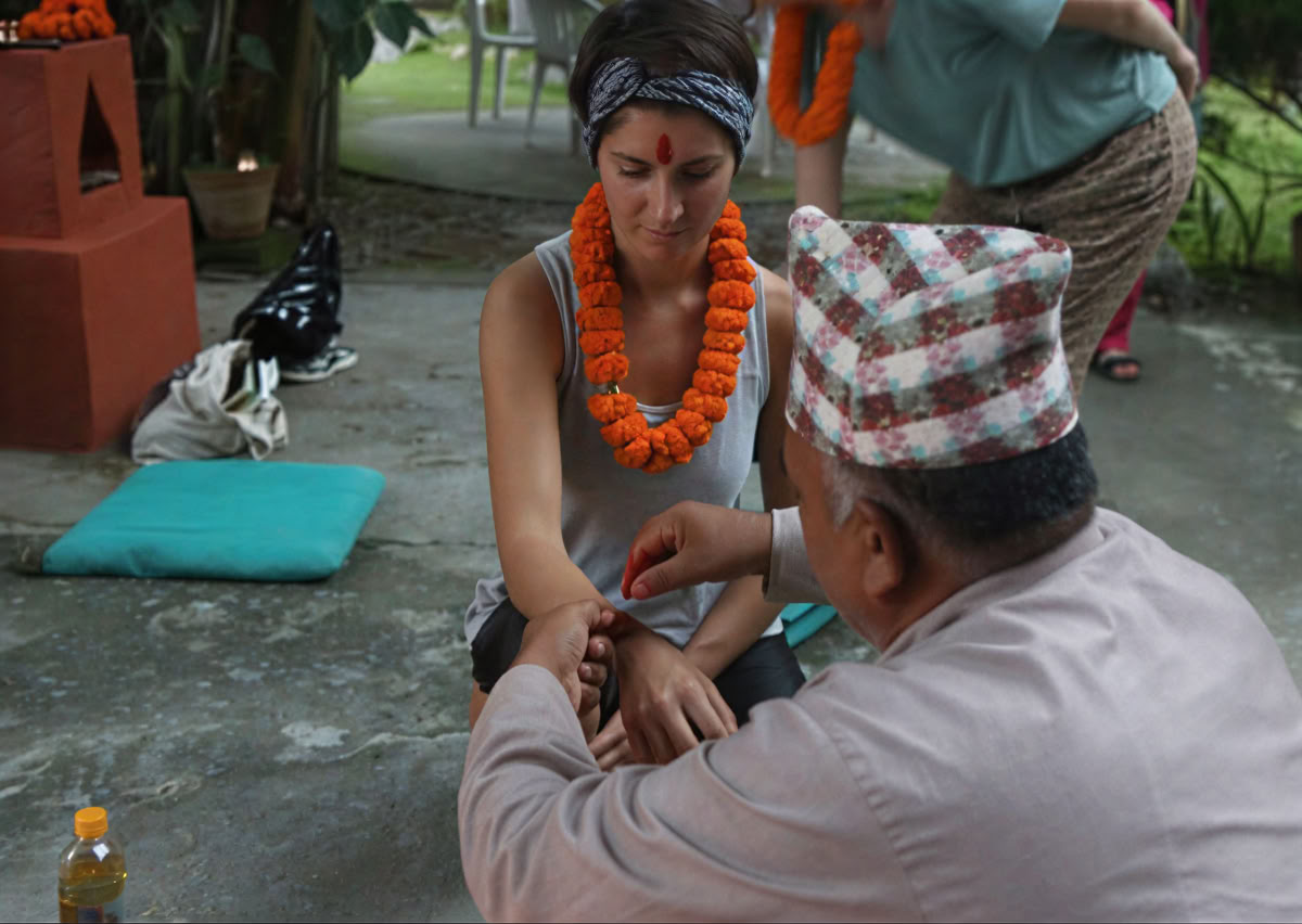 200 Hour Yoga Teacher Training a Dharamsala