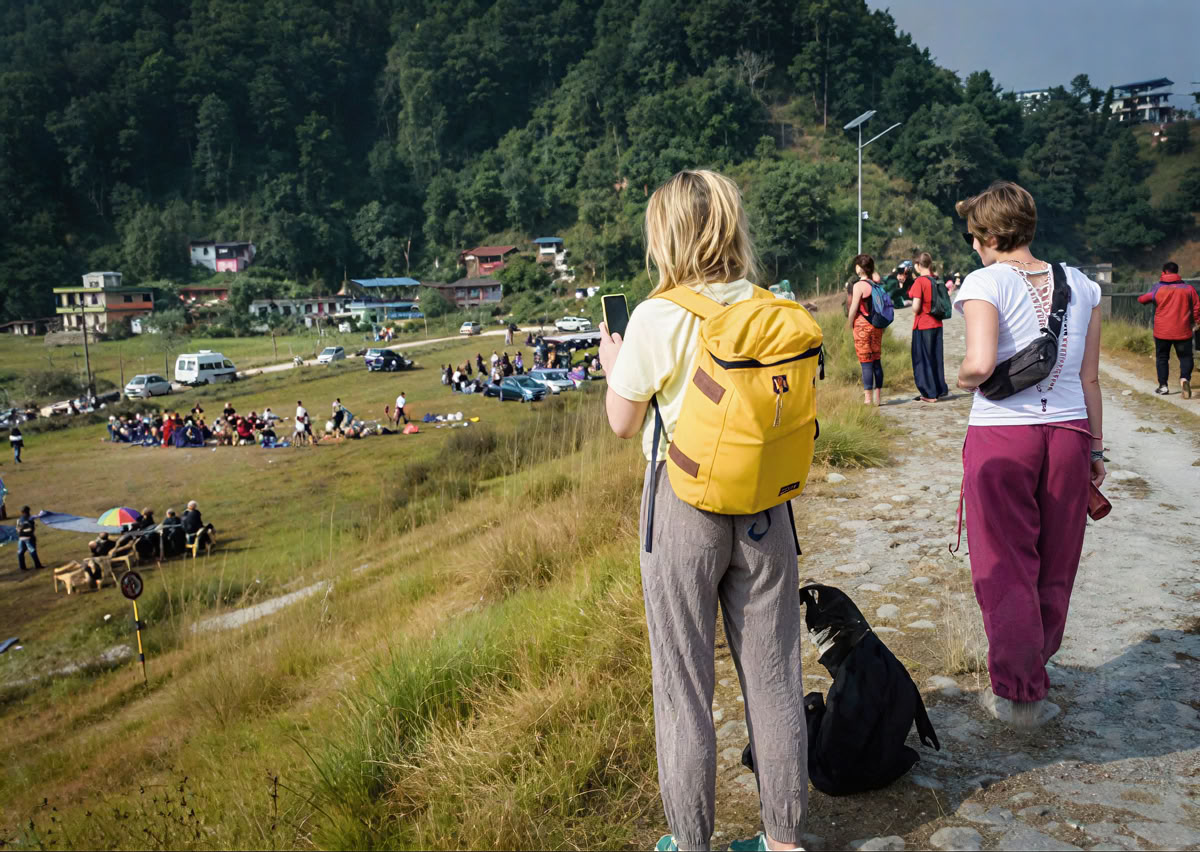200 Hour Yoga Teacher Training a Dharamsala