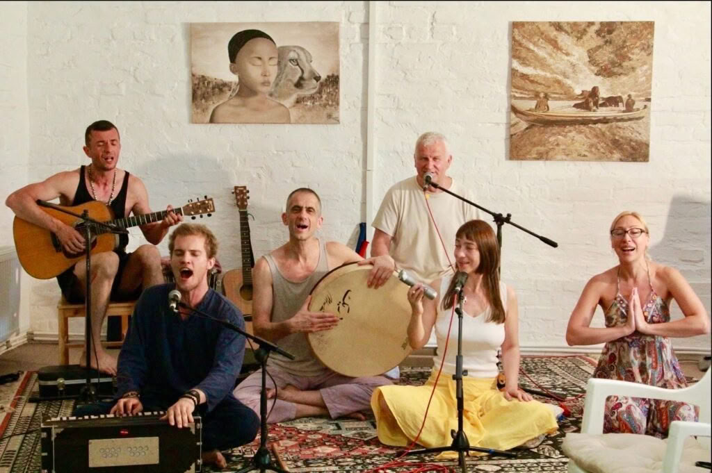Musica Mantra