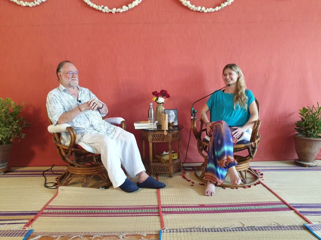 Sabato mattina: Ritmo e tamburi con Kiran