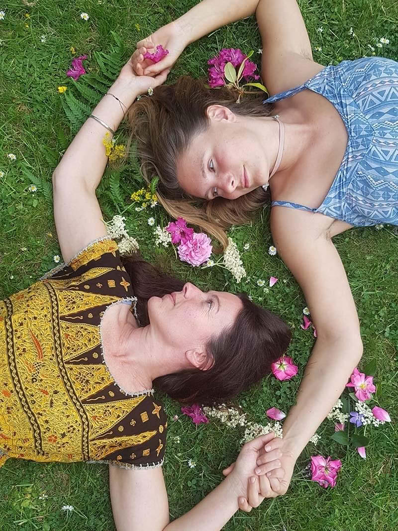 Weekend di meditazione vicino a Colonia