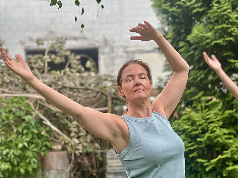 Weekend di meditazione vicino a Colonia