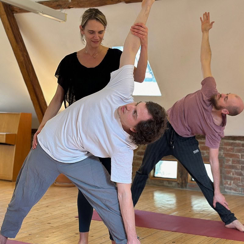 Weekend di meditazione vicino a Colonia