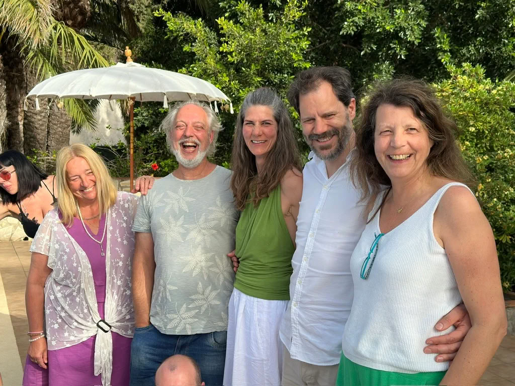 Giornate di Mindfulness