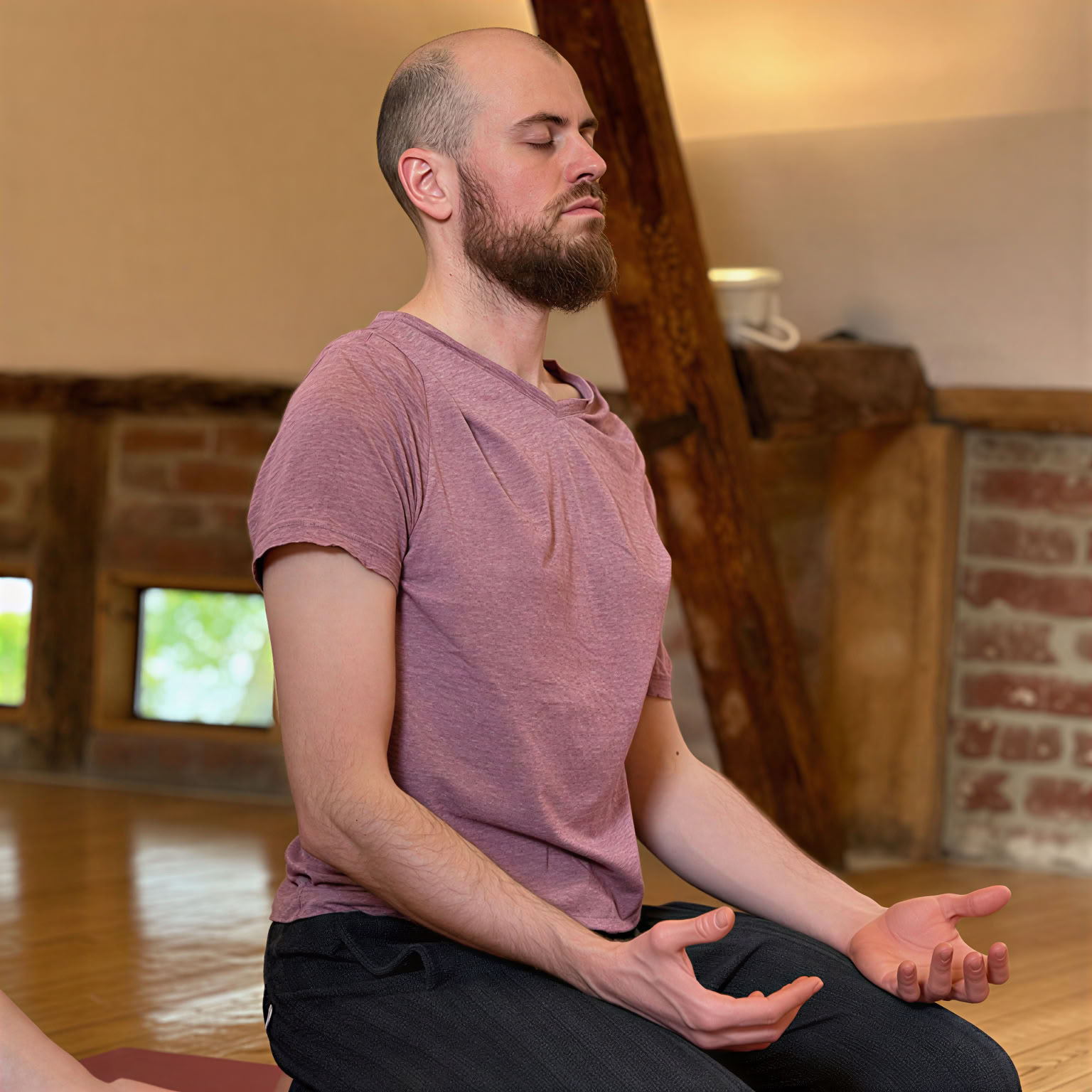 Weekend di Yoga in NRW