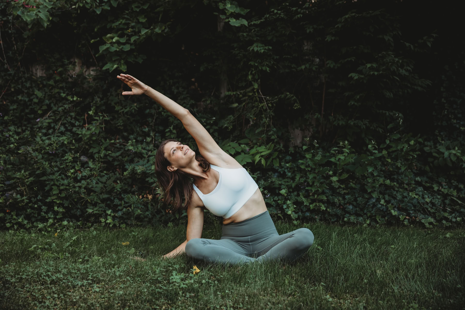 pilates & wellness ritiro