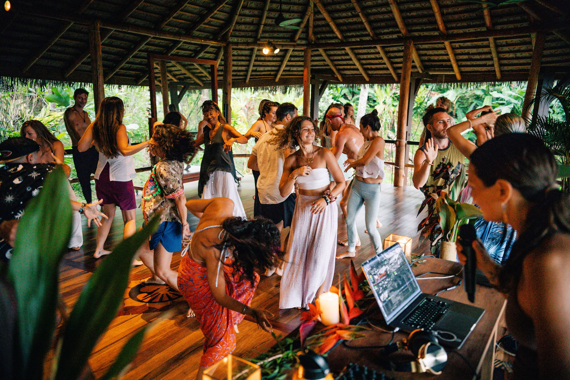 pilates & wellness ritiro