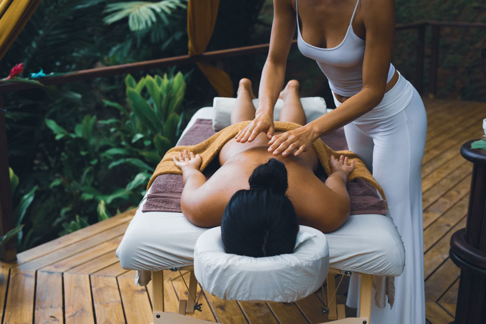 pilates & wellness ritiro