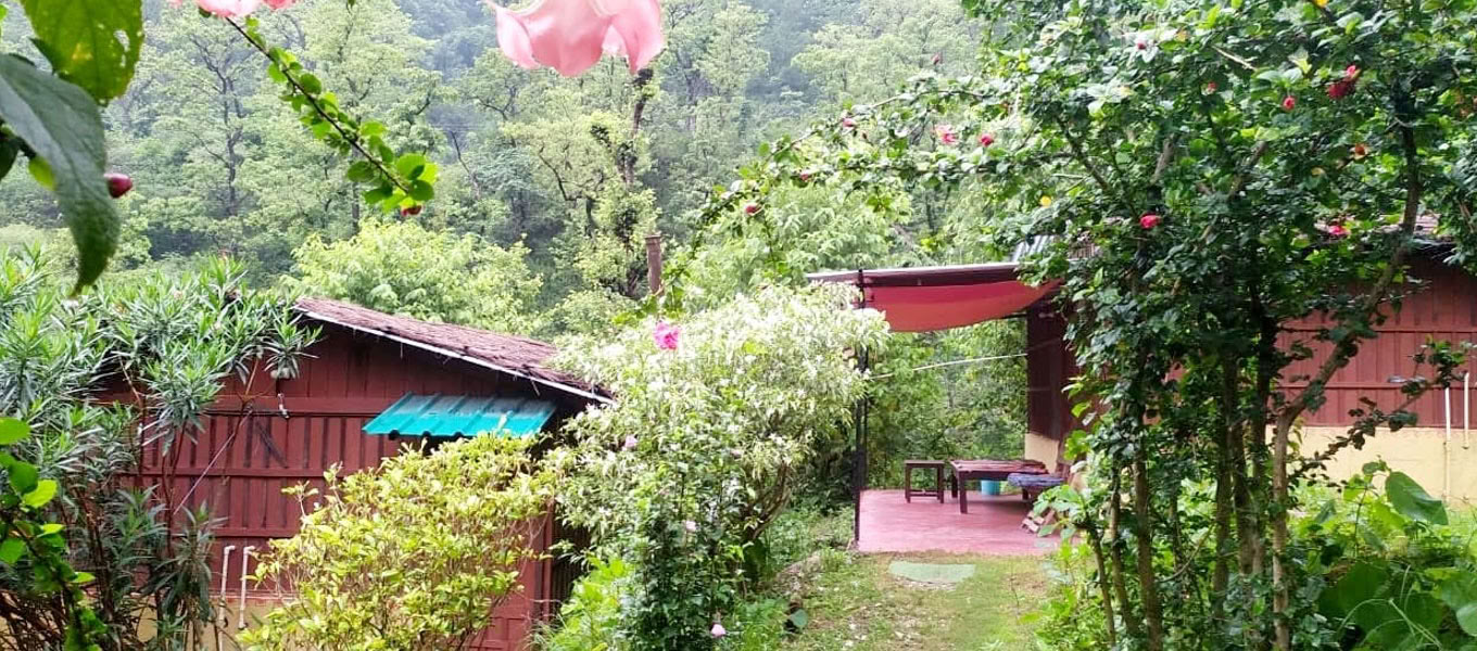 100 Ore di Formazione Insegnanti di Yoga a Rishikesh