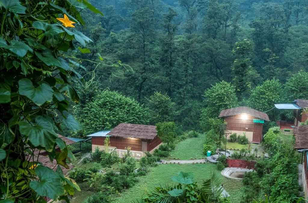 100 Ore di Formazione Insegnanti di Yoga a Rishikesh