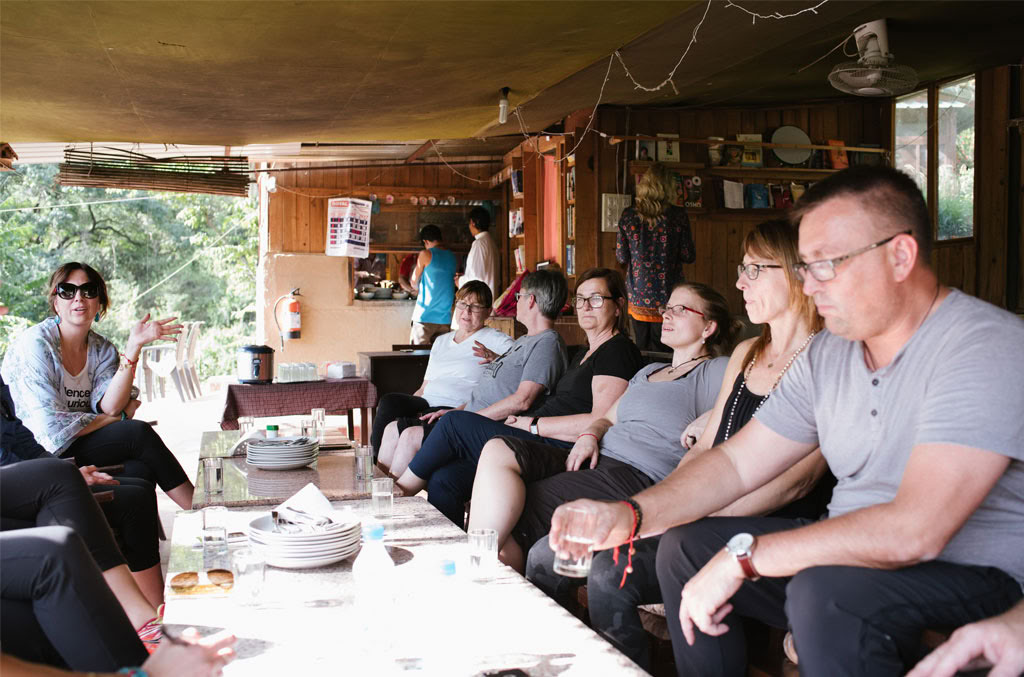 100 Ore di Formazione Insegnanti di Yoga a Rishikesh