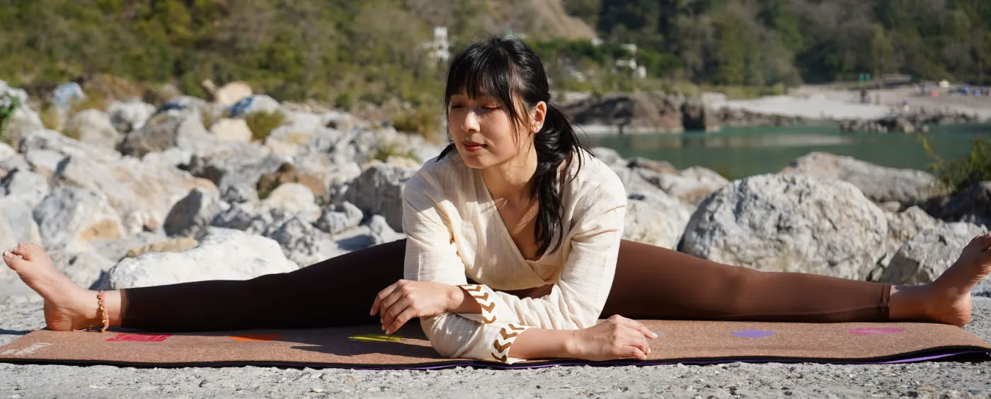 7 Giorni Ritiro di Yoga e Meditazione a Rishikesh