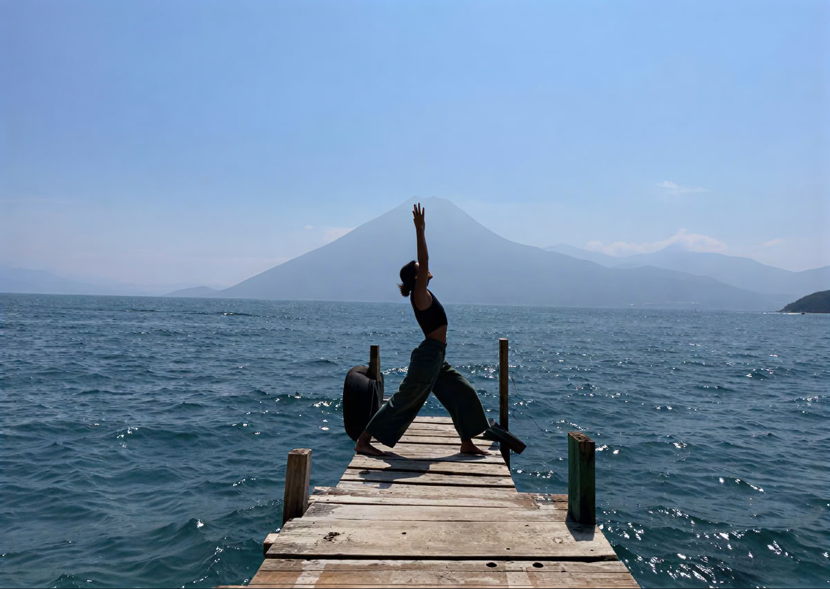 3 giorni di ritiro wellness