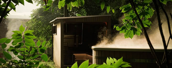 Sessioni di Sauna