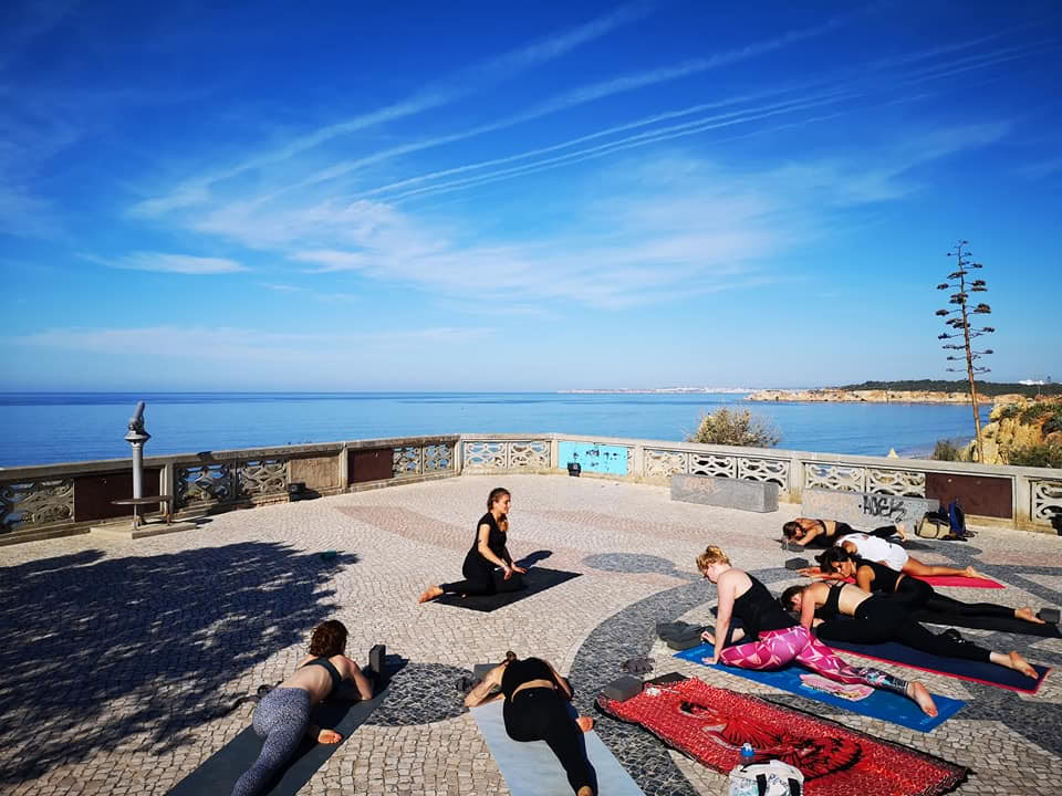 4 Giorni Ritiro Yoga Detox con Digiuno