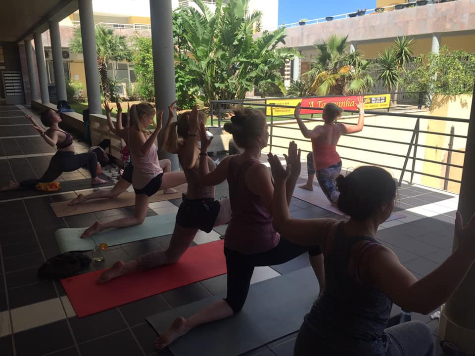 4 Giorni Ritiro Yoga Detox con Digiuno