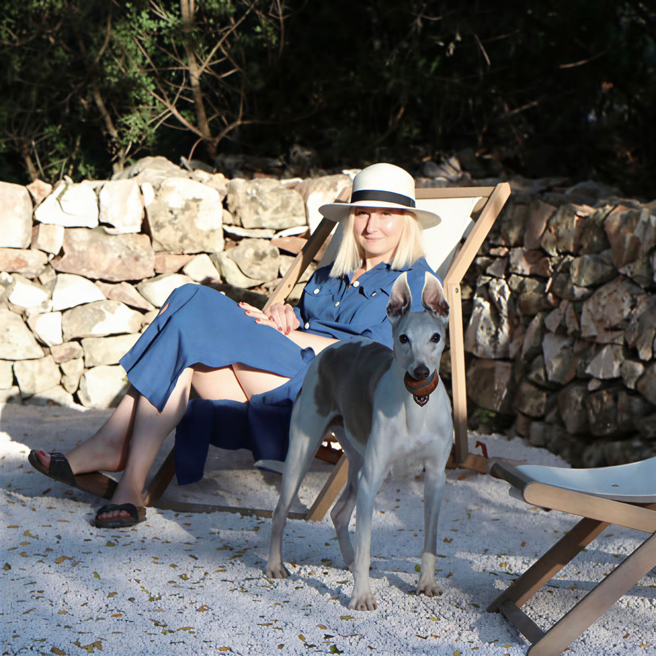 Summer Ritiro: Yoga della Beatitudine