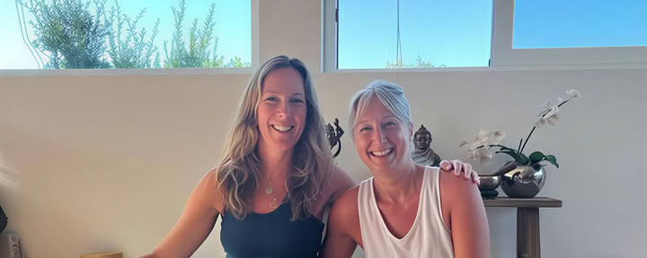 Essence Yoga Ritiro