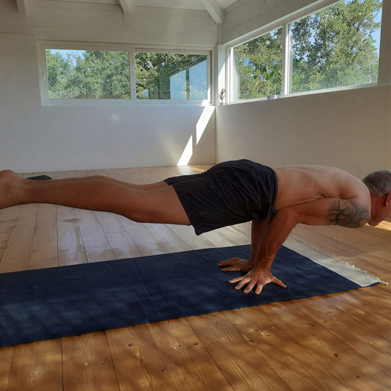 Time to Reset Time to Breathe, Time to Heal: Soulbird Ritiro