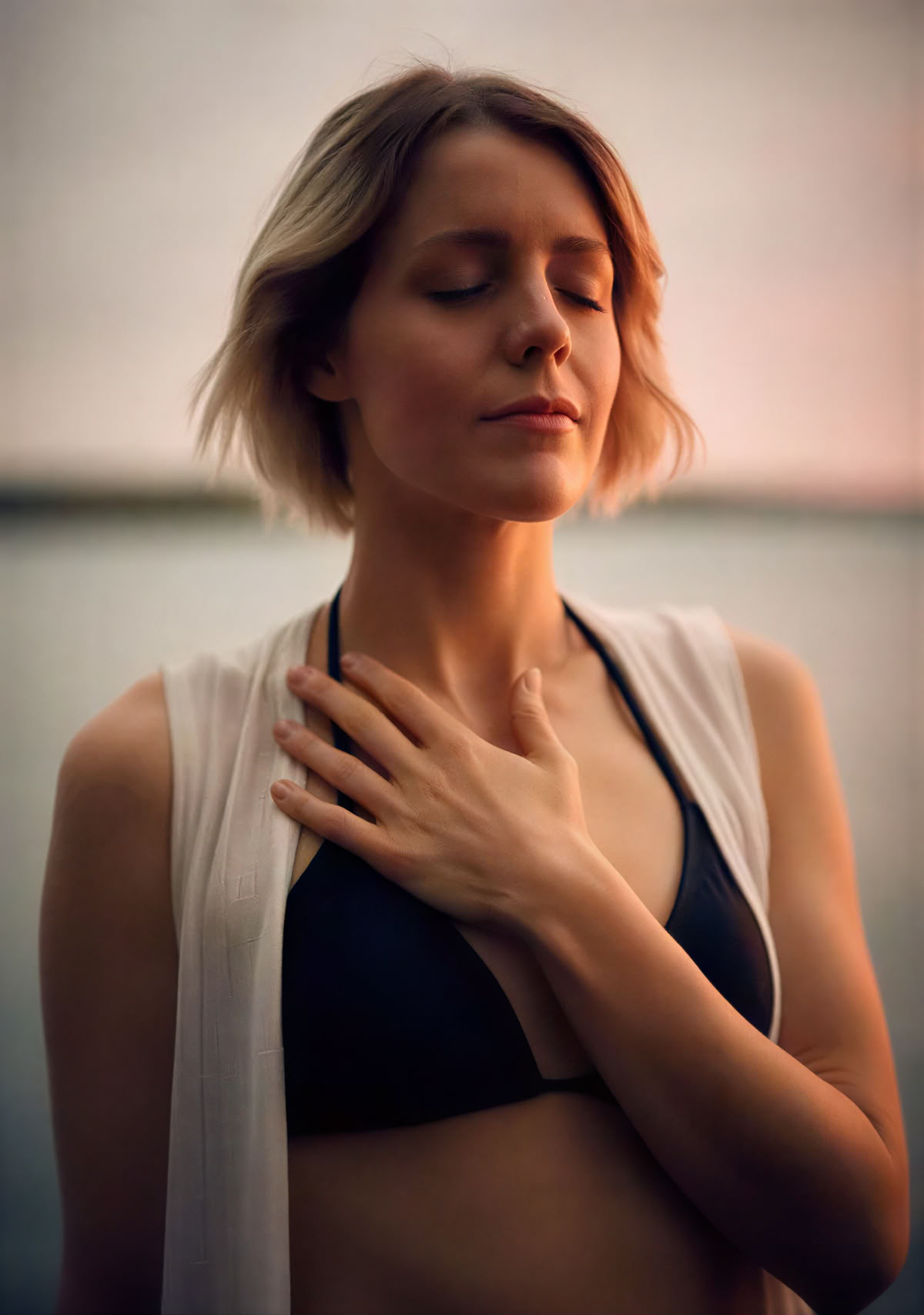 July – Il Reset del Sonno