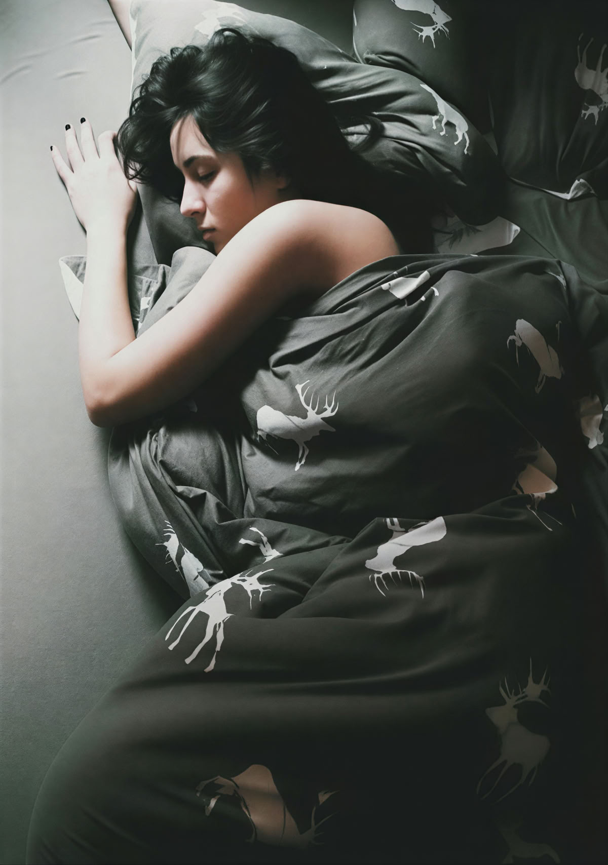 July – Il Reset del Sonno