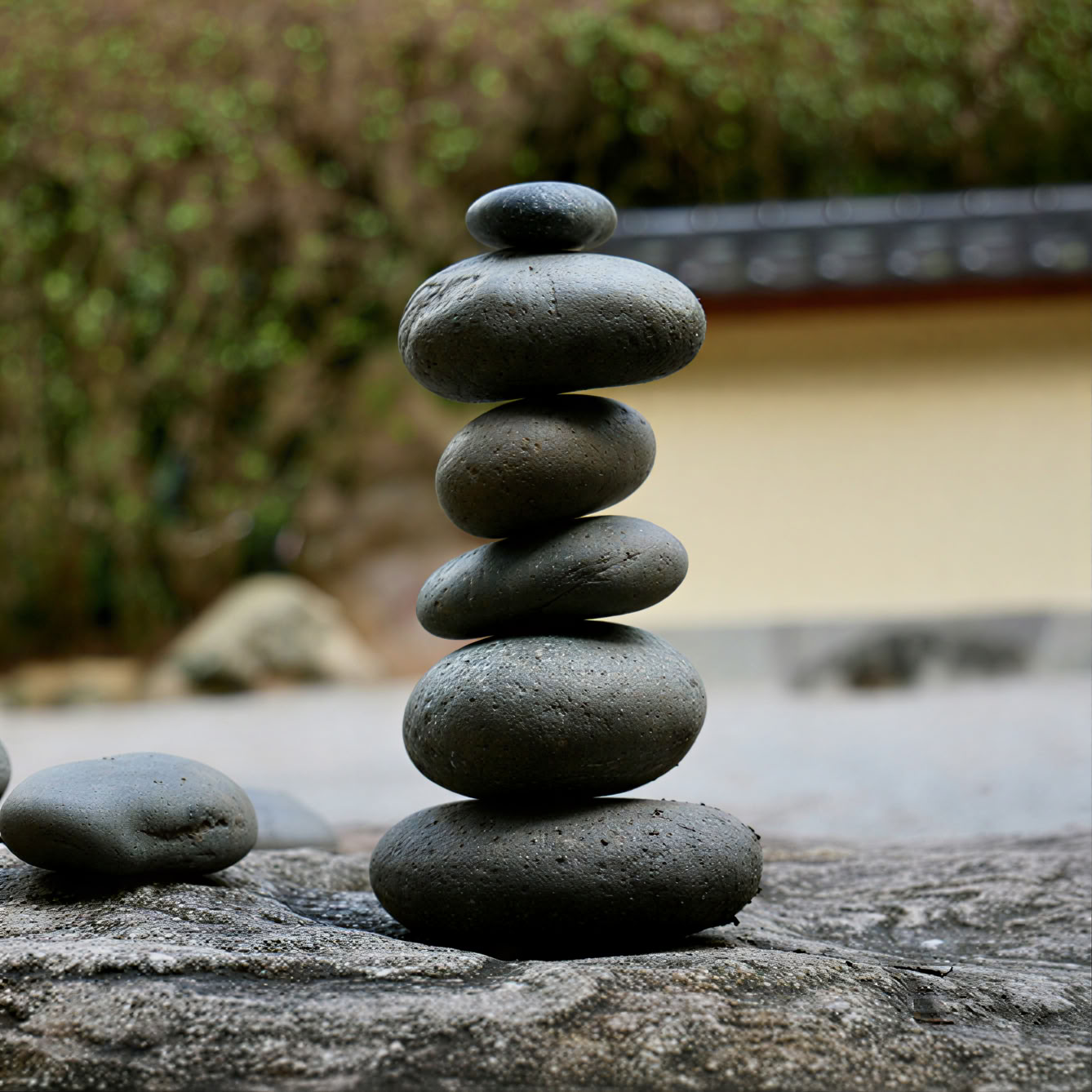 Agosto – Dal burnout all’equilibrio