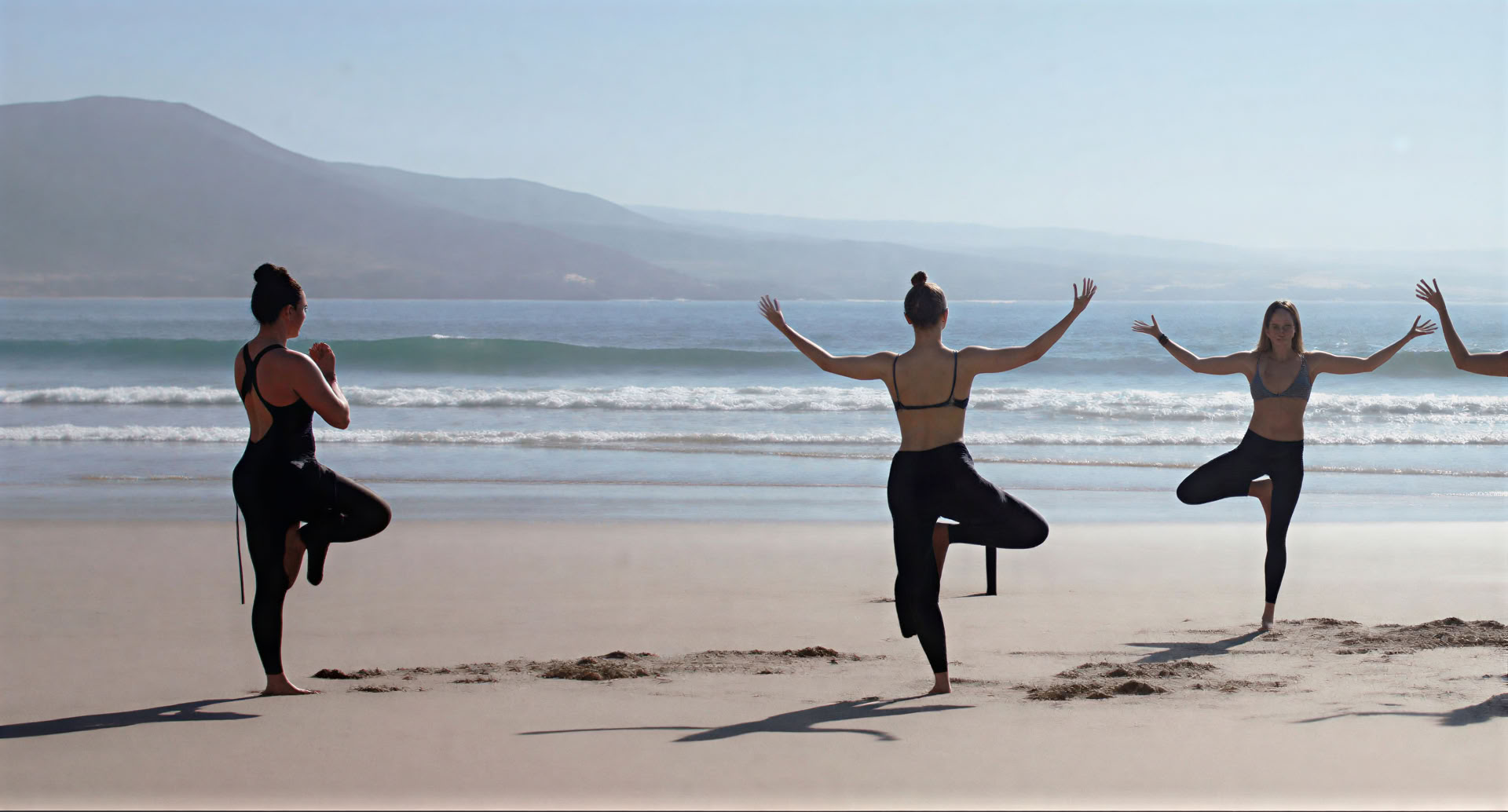 Surf & Yoga Ritiro