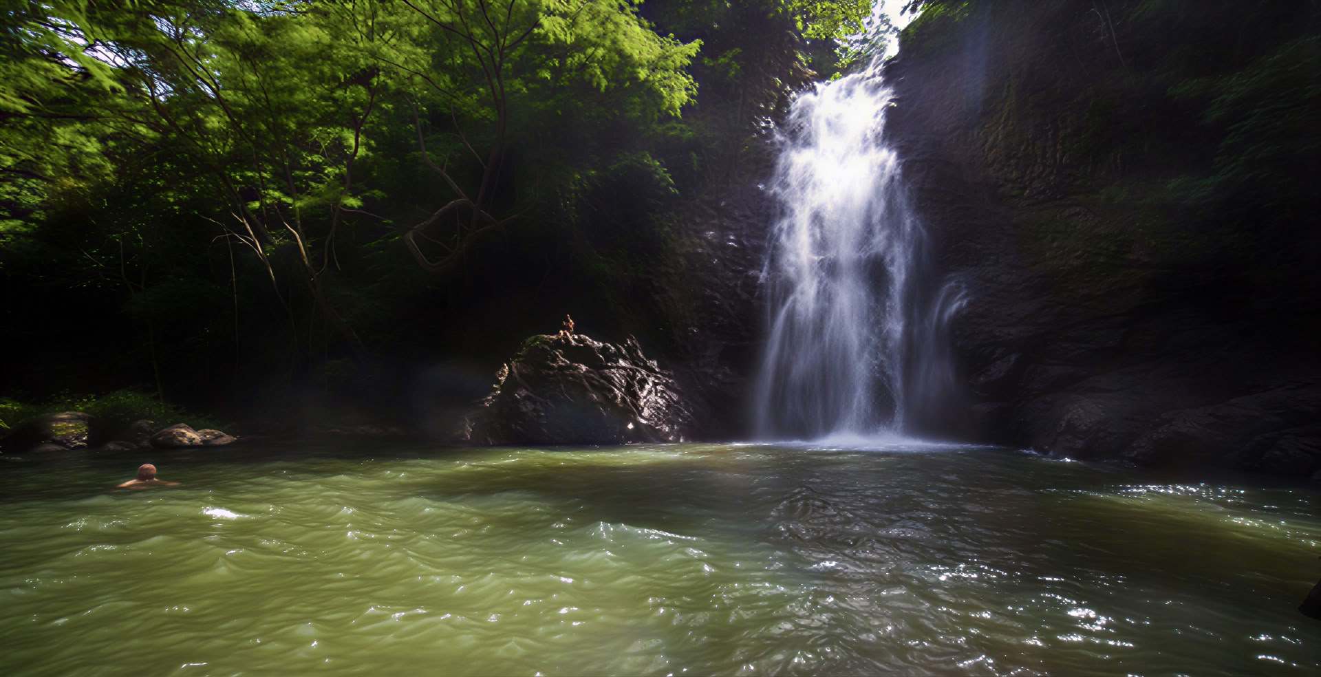 Costa Rica ~ Pura Vida Ritiro