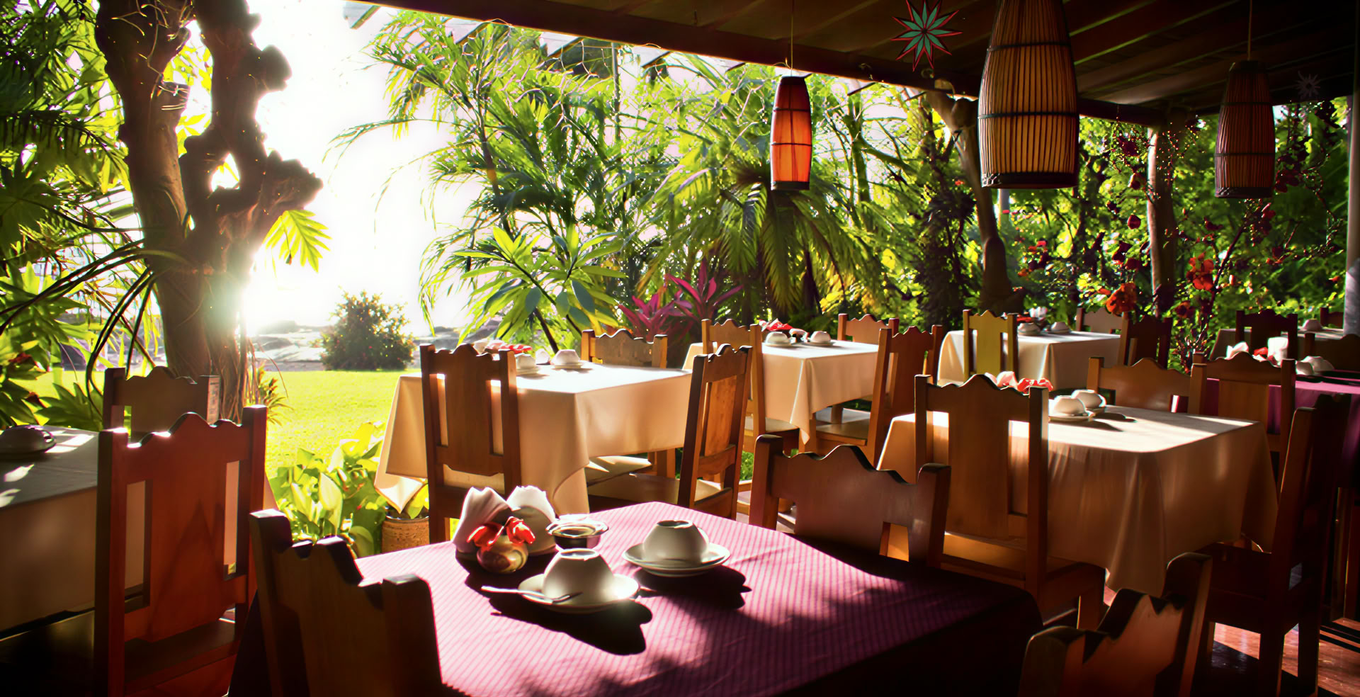 Costa Rica ~ Pura Vida Ritiro