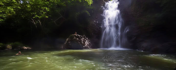 Costa Rica ~ Pura Vida Ritiro