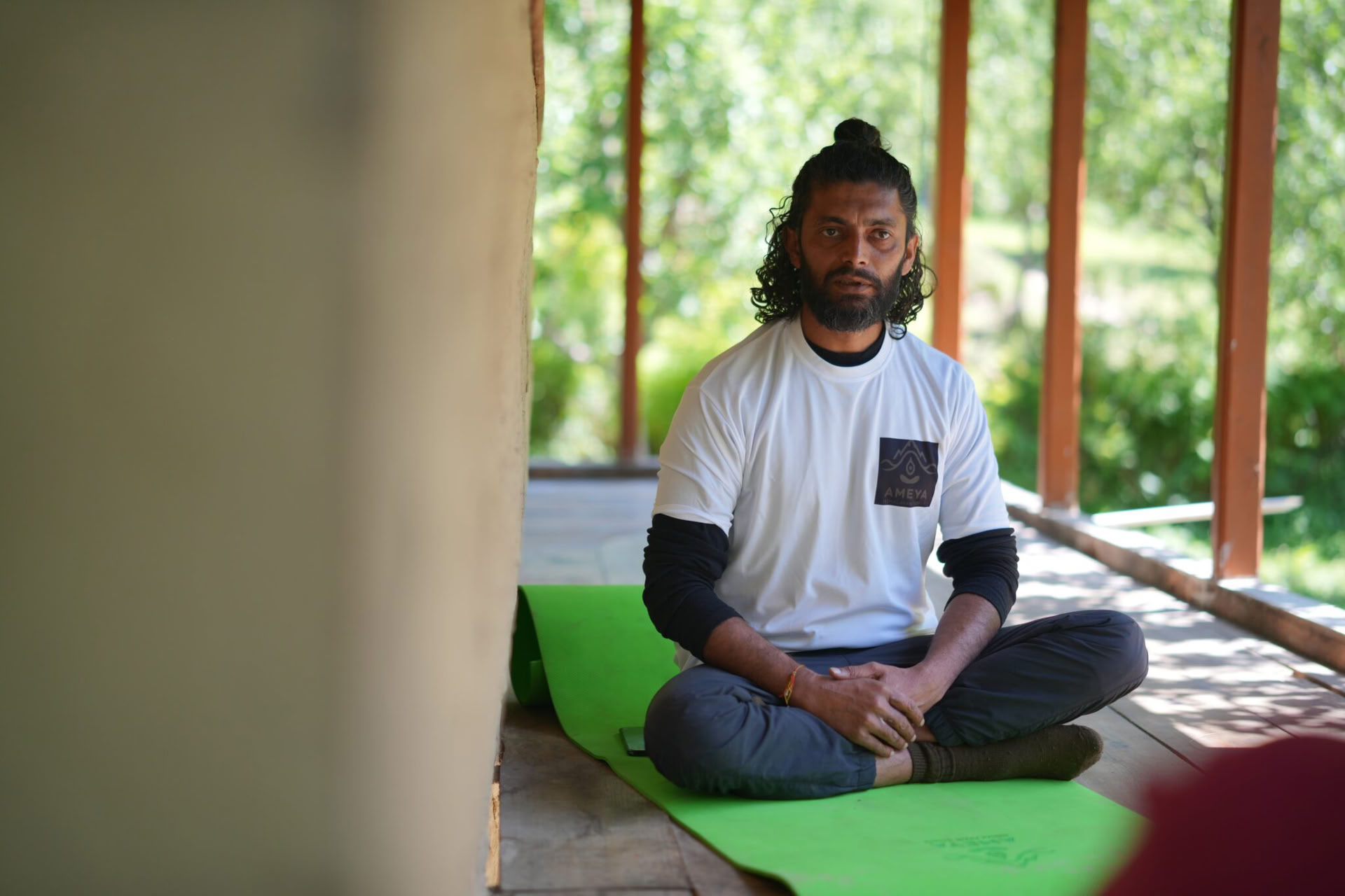 Corso di formazione per insegnanti di Yoga