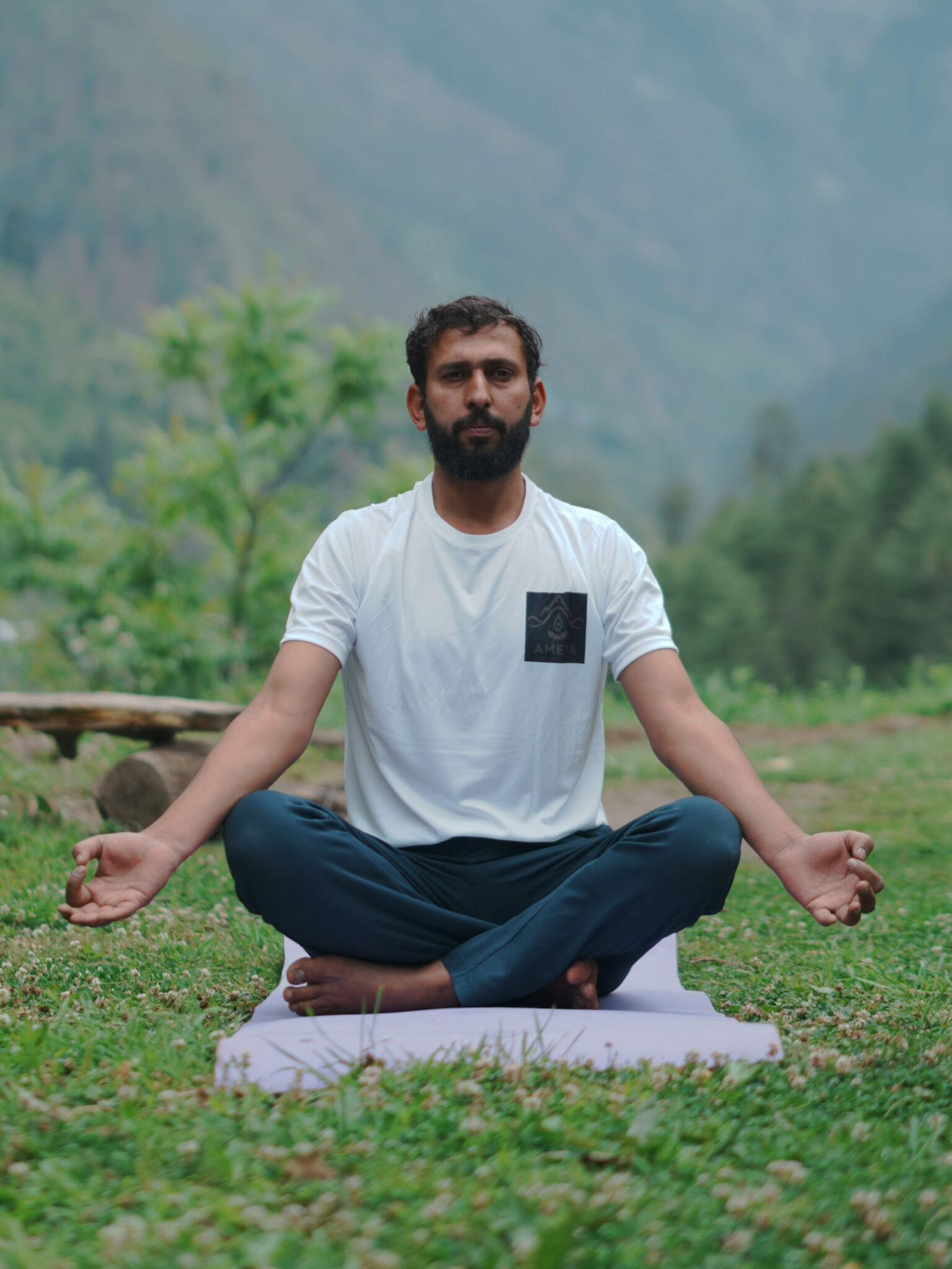 Corso di formazione per insegnanti di Yoga