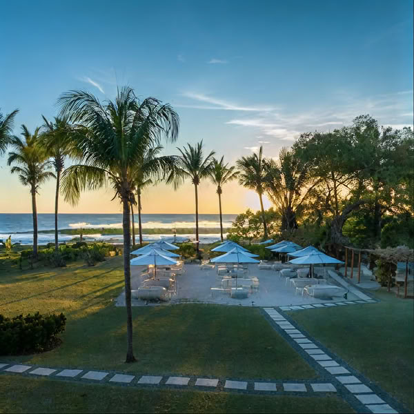 The Inner well ritiro: Costa Rica 2027