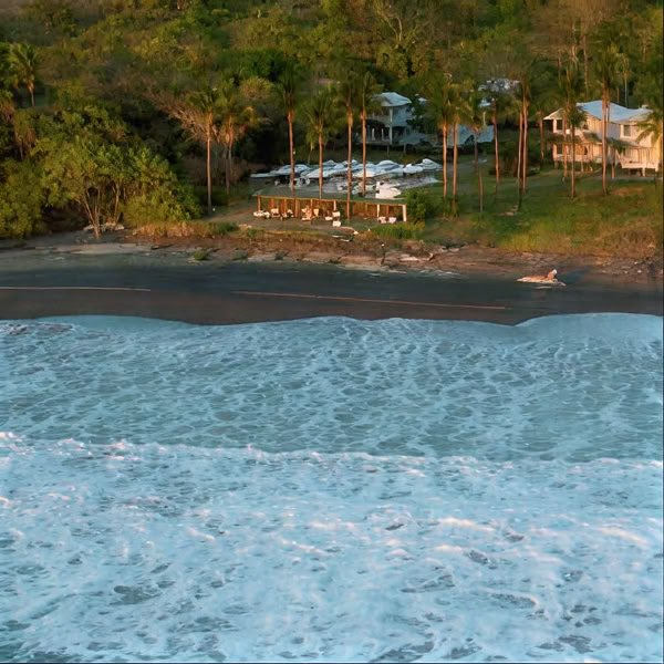 The Inner well ritiro: Costa Rica 2027