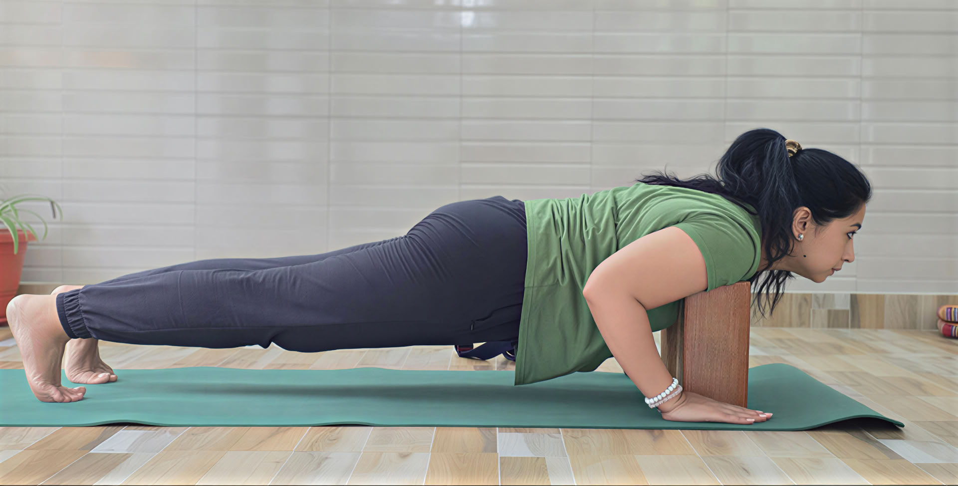 Corso di formazione per insegnanti di yoga di 200 ore