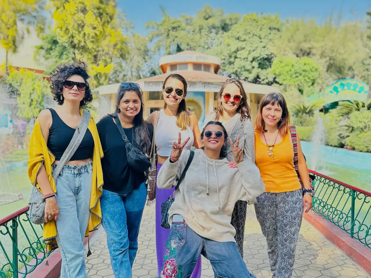 Corso di formazione per insegnanti di yoga di 200 ore